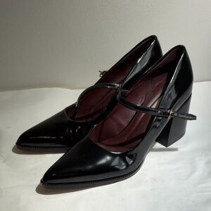 Franco Shalina Mary Jane Pump Franco Sarto 3.75” heels size 10 M